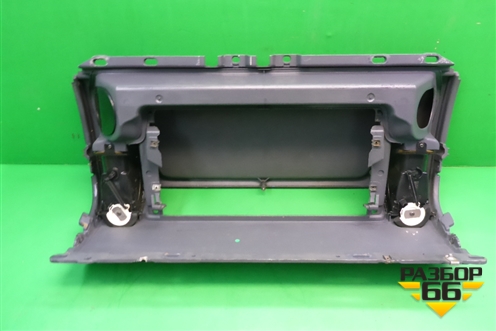 Торпедо  (правая часть) (1425898) для Scania 5 P Series с 2004-2016г