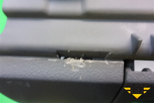 Торпедо  (правая часть) (1425898) для Scania 5 P Series с 2004-2016г