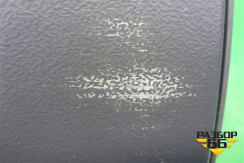 Торпедо  (правая часть) (1425898) для Scania 5 P Series с 2004-2016г