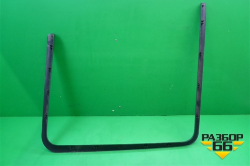 Накладка двери левой  (на рамку) (1486649) для Scania 5 P Series с 2004-2016г