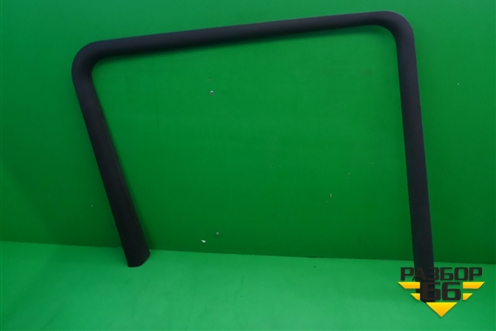 Накладка двери левой  (на рамку) (1486649) для Scania 5 P Series с 2004-2016г