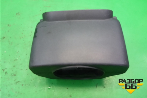 Кожух рулевой колонки для Scania 5 P Series с 2004-2016г