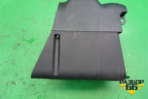 Кожух рулевой колонки для Scania 5 P Series с 2004-2016г