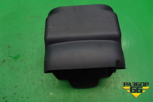 Кожух рулевой колонки для Scania 5 P Series с 2004-2016г