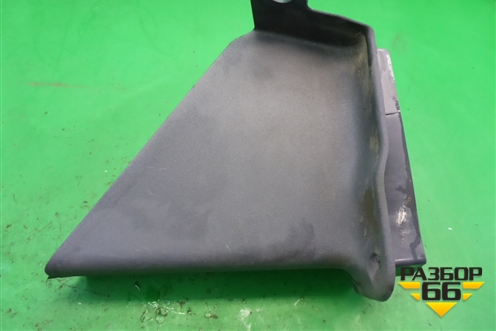 Кожух рулевой колонки  нижний (1735823) для Scania 5 P Series с 2004-2016г