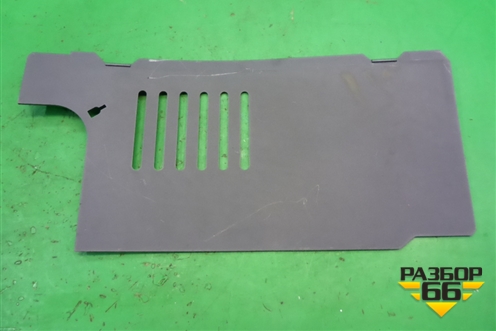 Накладка внутренняя (перегородка в спальник) (1437473) для Scania 5 P Series с 2004-2016г