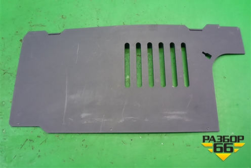 Накладка внутренняя (перегородка в спальник) (1437473) для Scania 5 P Series с 2004-2016г