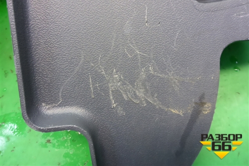 Накладка на торпедо  (нижняя левая) (1764037) для Scania 5 P Series с 2004-2016г