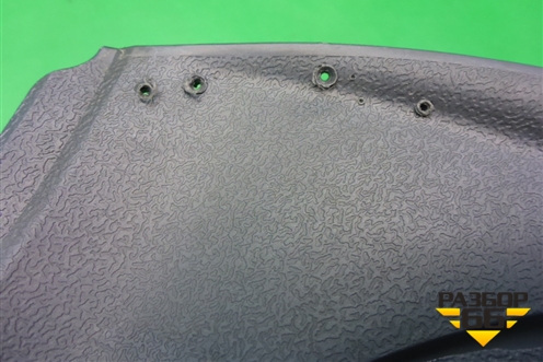 Накладка внутренняя (над правой дверью) (1796150) для Scania 5 P Series с 2004-2016г