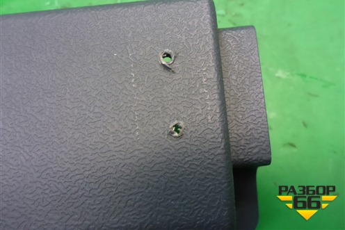 Накладка внутренняя (над правой дверью) (1796150) для Scania 5 P Series с 2004-2016г