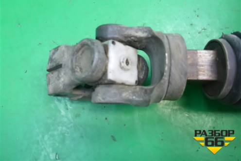 Кардан рулевой (1540425) для Scania 5 P Series с 2004-2016г