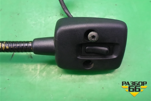 Плафон салонный в спальник (1762453) для Scania 5 P Series с 2004-2016г