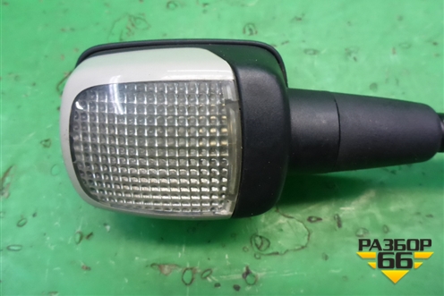 Плафон салонный в спальник (1762453) для Scania 5 P Series с 2004-2016г