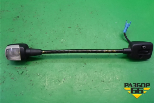 Плафон салонный в спальник (1762453) для Scania 5 P Series с 2004-2016г