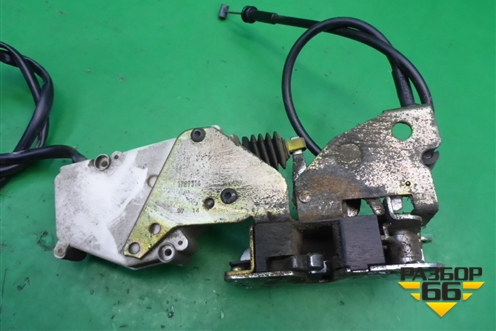 Замок двери правой  (1789314) для Scania 5 P Series с 2004-2016г