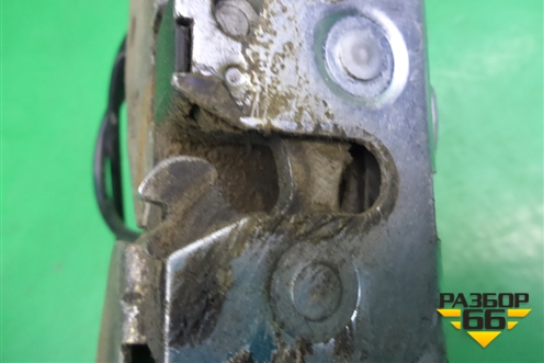 Замок двери правой  (1789314) для Scania 5 P Series с 2004-2016г