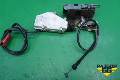 Замок двери правой  (1789314) для Scania 5 P Series с 2004-2016г