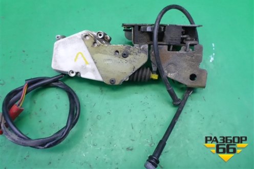 Замок двери левой  (1789313) для Scania 5 P Series с 2004-2016г