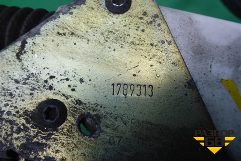 Замок двери левой  (1789313) для Scania 5 P Series с 2004-2016г