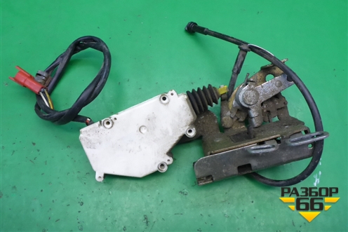 Замок двери левой  (1789313) для Scania 5 P Series с 2004-2016г