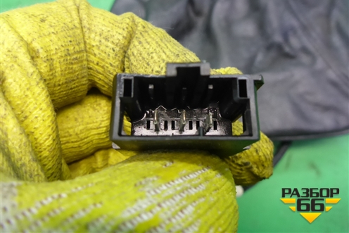 Рукоятка КПП для Scania 5 P Series с 2004-2016г