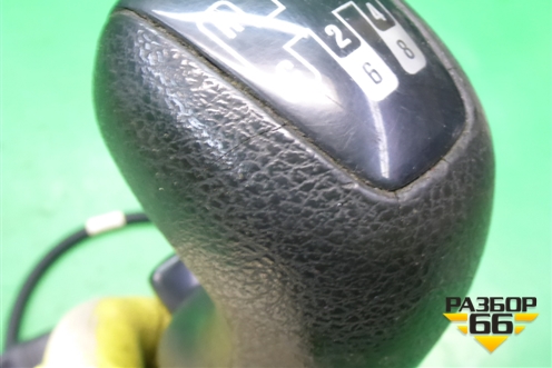 Рукоятка КПП для Scania 5 P Series с 2004-2016г