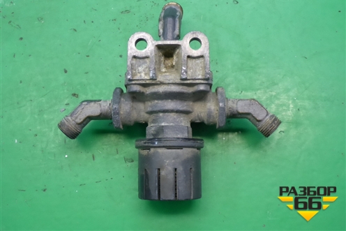 Кран аварийного растормаживания (1422152) для Scania 5 P Series с 2004-2016г