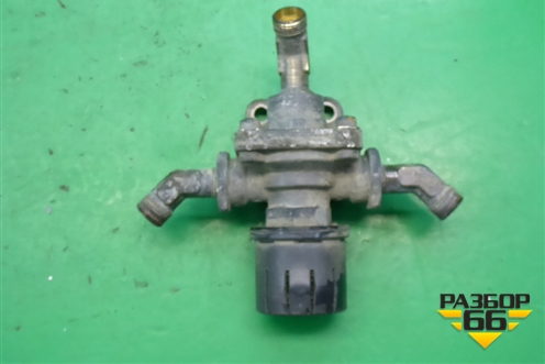 Кран аварийного растормаживания (1422152) для Scania 5 P Series с 2004-2016г