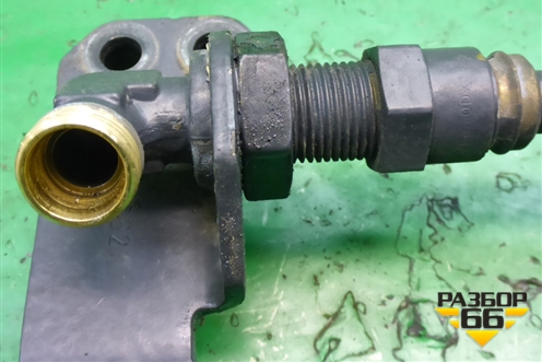 Трубка топливная для Scania 5 P Series с 2004-2016г