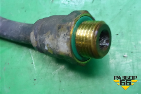 Трубка топливная для Scania 5 P Series с 2004-2016г