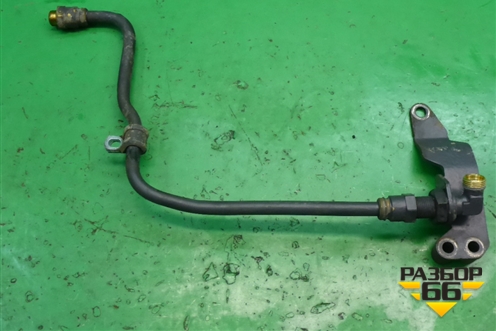 Трубка топливная для Scania 5 P Series с 2004-2016г