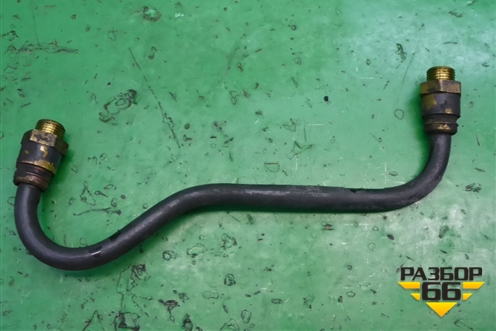 Трубка топливная для Scania 5 P Series с 2004-2016г