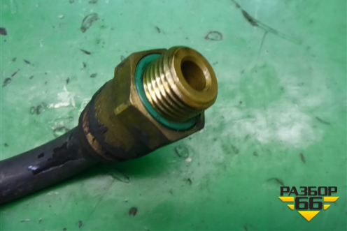 Трубка топливная для Scania 5 P Series с 2004-2016г