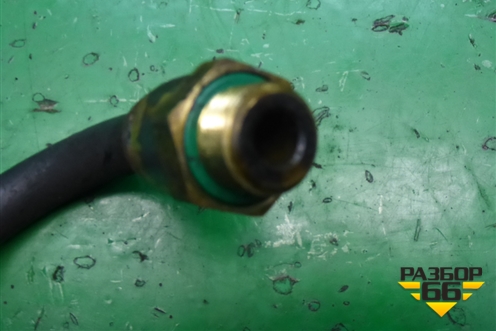 Трубка топливная для Scania 5 P Series с 2004-2016г