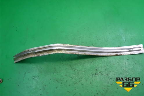 Накладка порога внутренняя правая  (1476082) для Scania 5 P Series с 2004-2016г