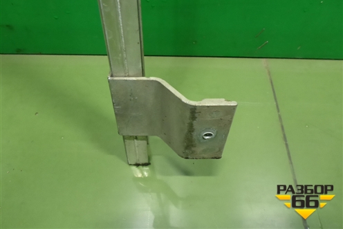 Направляющая стекла правого для Scania 5 P Series с 2004-2016г