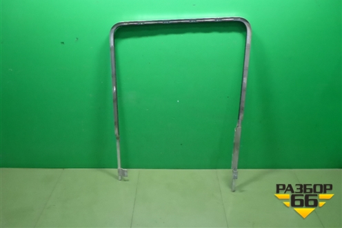 Направляющая стекла правого для Scania 5 P Series с 2004-2016г