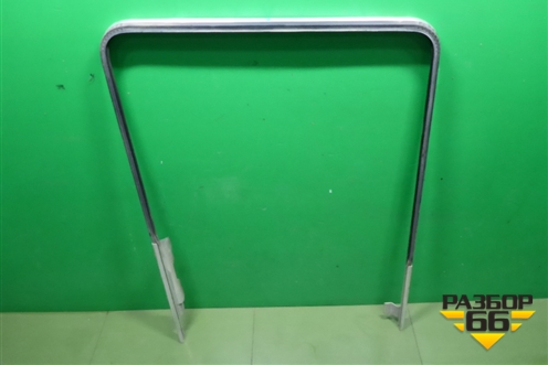 Направляющая стекла правого для Scania 5 P Series с 2004-2016г