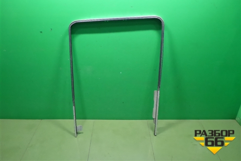 Направляющая стекла левого для Scania 5 P Series с 2004-2016г