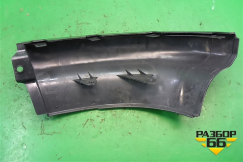 Планка на фару левая  (1438563) для Scania 5 P Series с 2004-2016г