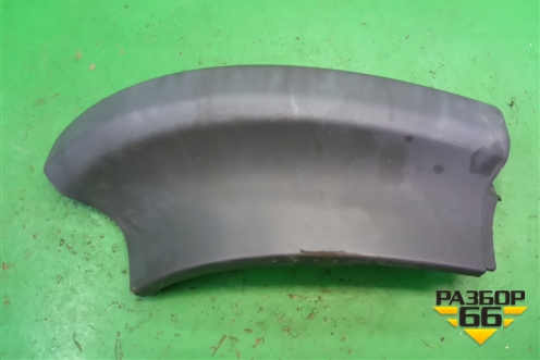 Планка на фару левая  (1438563) для Scania 5 P Series с 2004-2016г