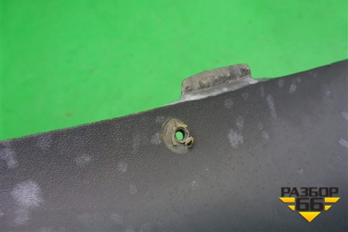 Накладка переднего крыла левого  (верхняя) (1364665) для Scania 5 P Series с 2004-2016г