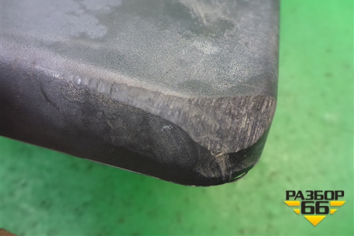 Накладка переднего крыла левого  (верхняя) (1364665) для Scania 5 P Series с 2004-2016г