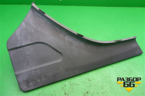 Накладка переднего крыла левого  (верхняя) (1364665) для Scania 5 P Series с 2004-2016г