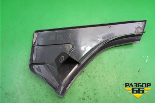 Накладка переднего крыла левого  (верхняя) (1364665) для Scania 5 P Series с 2004-2016г