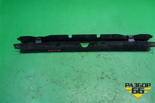 Решетка стеклоочистителей  центральная (1451269) для Scania 5 P Series с 2004-2016г