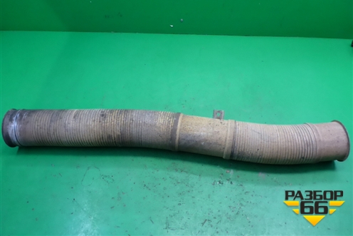 Труба глушителя для Scania 5 P Series с 2004-2016г