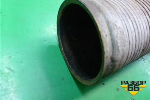 Труба глушителя для Scania 5 P Series с 2004-2016г