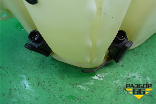 Бачок омывателя лобового стекла  (1772662) для Scania 5 P Series с 2004-2016г