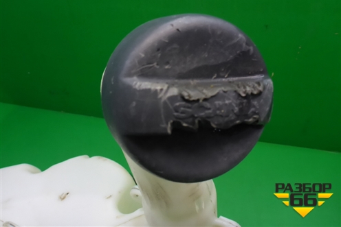 Бачок омывателя лобового стекла  (1772662) для Scania 5 P Series с 2004-2016г